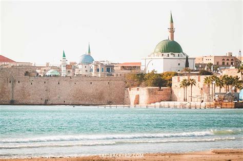 akka city|A Guide to Akko (Acre) in Israel — LAIDBACK TRIP.